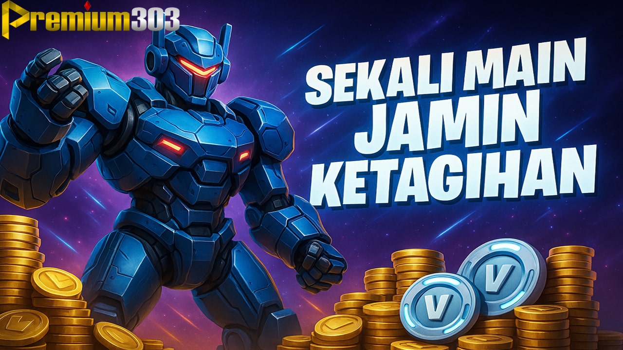 PREMIUM303: Link Terbaru Slot Gacor Online Resmi Gampang Menang - WooCommerce eCommerce